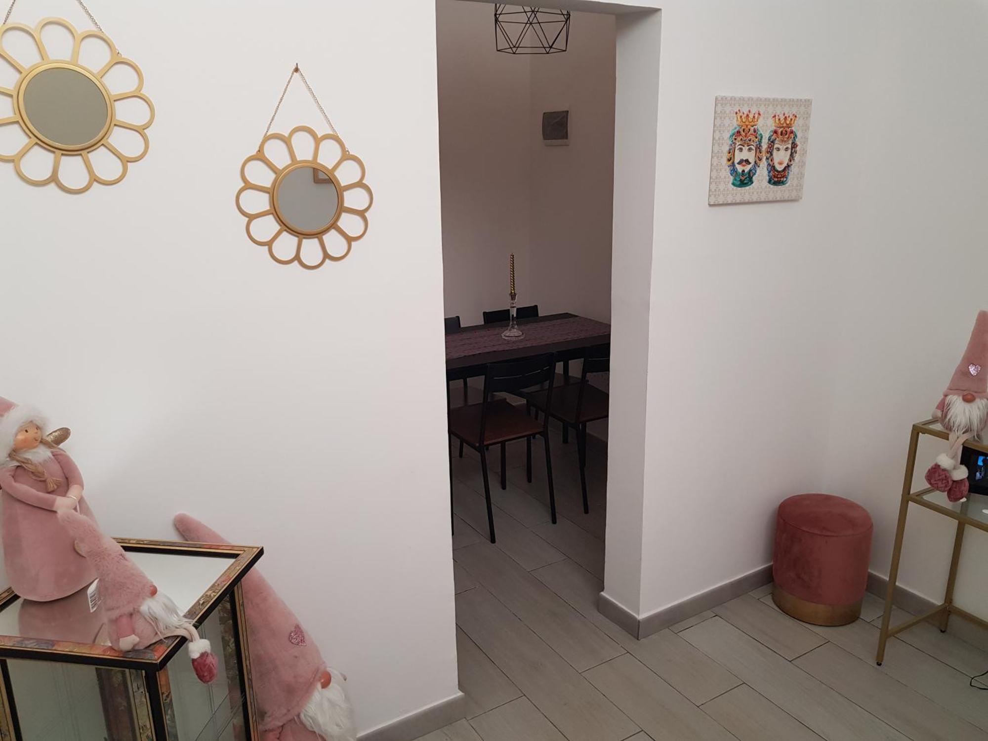 Momenti E Wellness Villa Syracuse Ngoại thất bức ảnh